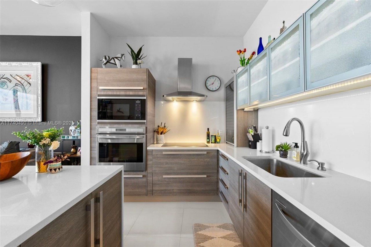 2020 N Bayshore Dr, Unit 1708, Miami, FL 33137 Photo