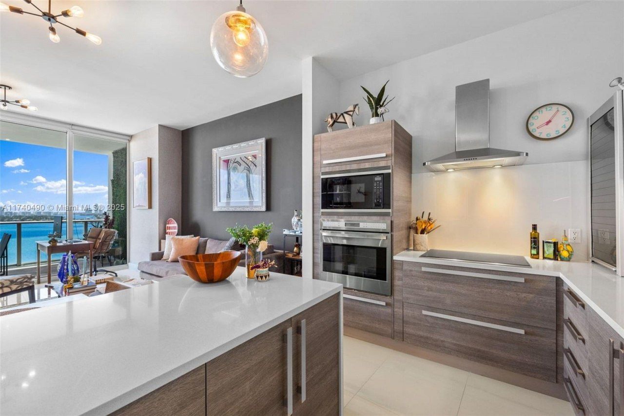 2020 N Bayshore Dr, Unit 1708, Miami, FL 33137 Photo