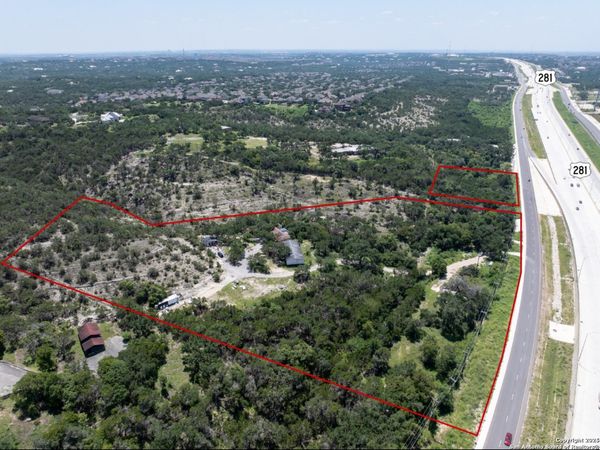 27652 US HIGHWAY 281, San Antonio, TX 78260