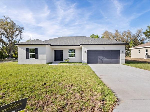 1719 SW 166TH STREET, OCALA, FL 34473