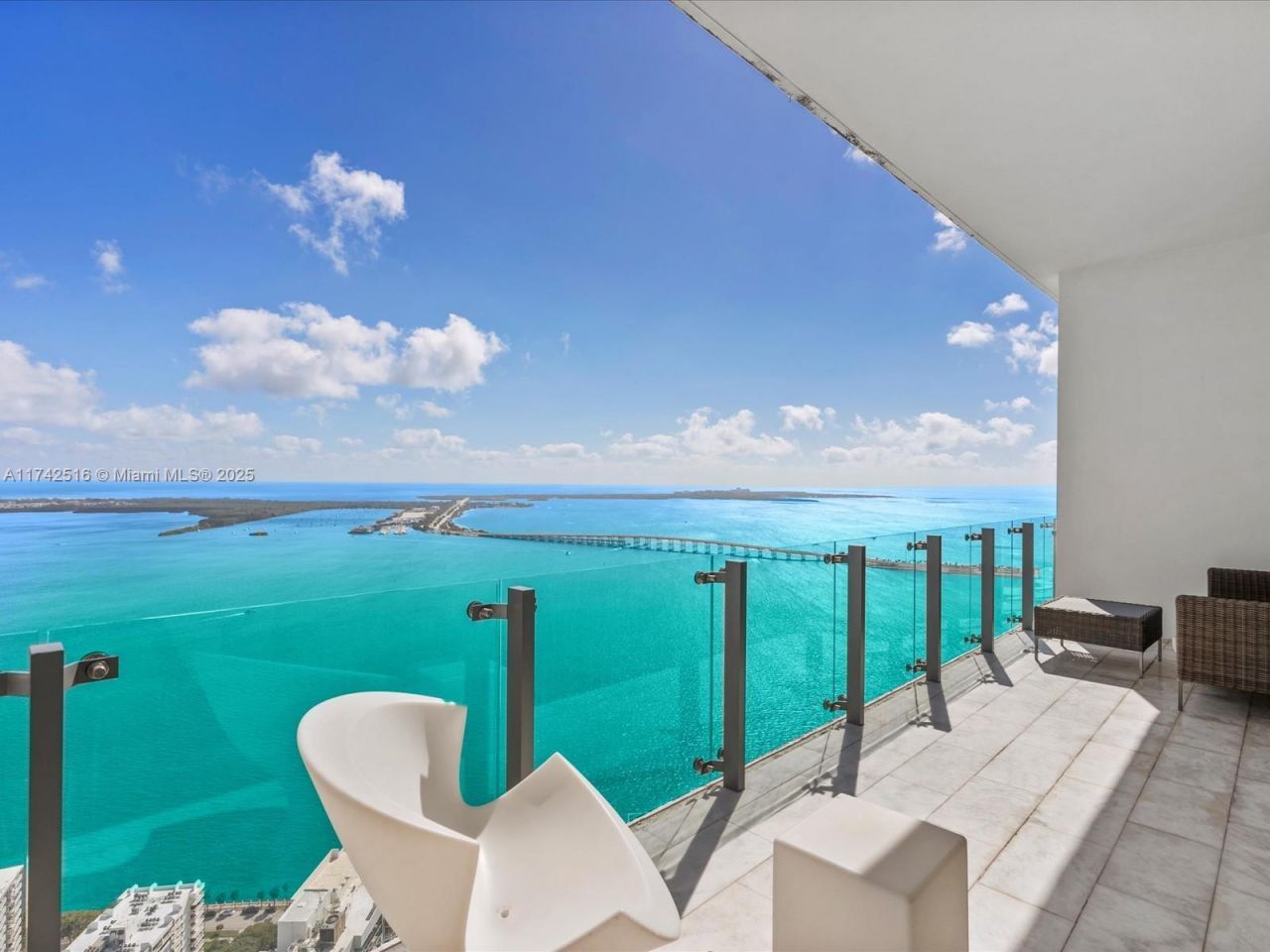 1451 Brickell Ave, Unit 5101, Miami, FL 33131 Photo