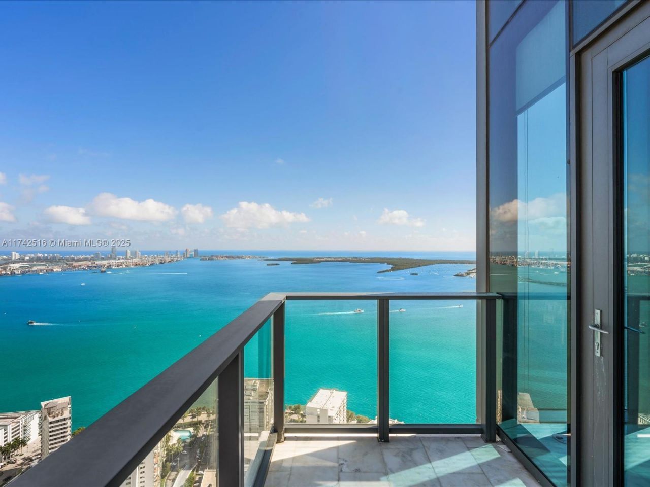 1451 Brickell Ave, Unit 5101, Miami, FL 33131 Photo