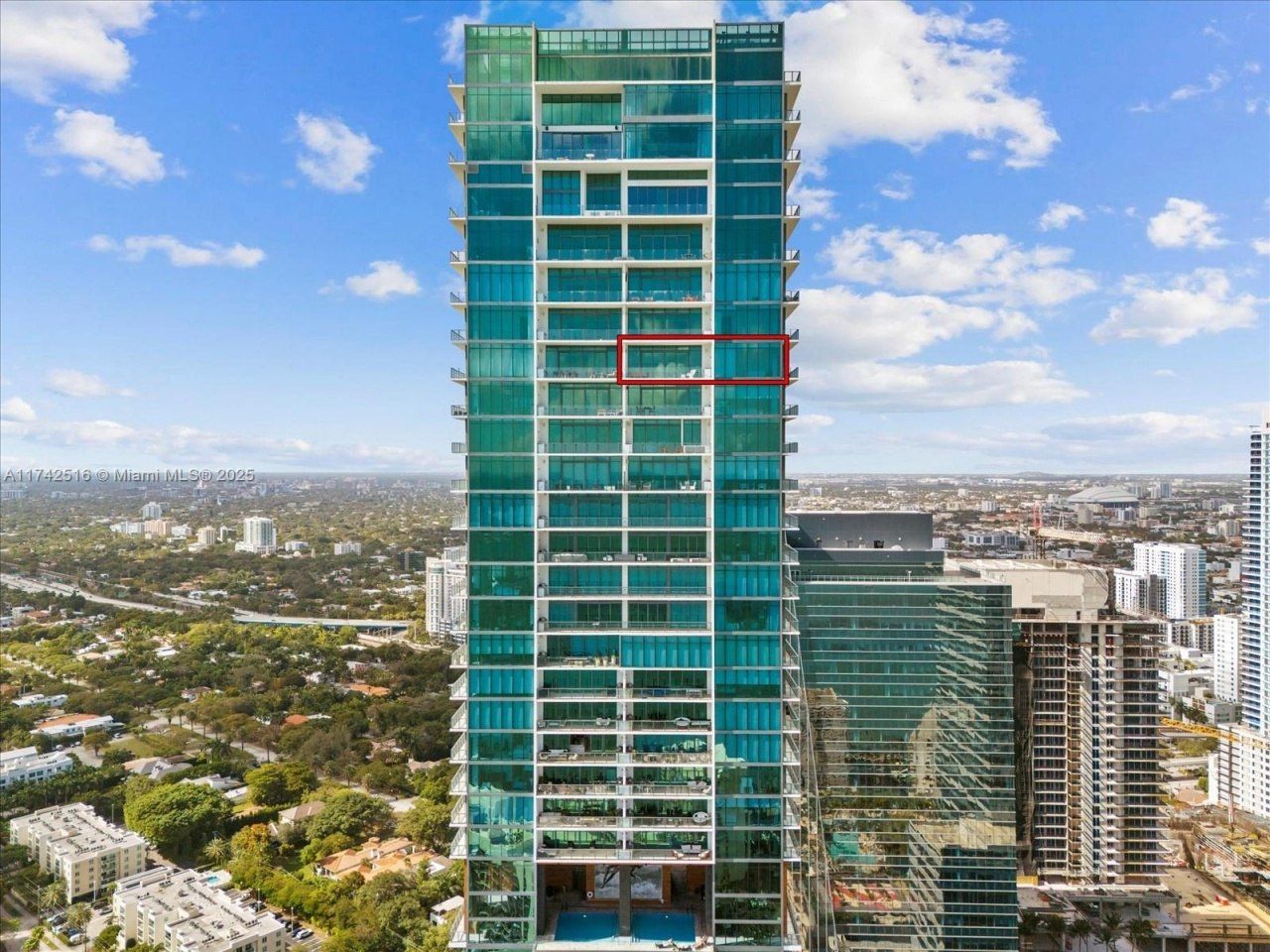 1451 Brickell Ave, Unit 5101, Miami, FL 33131 Photo
