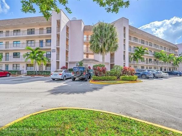 2606 NW 104th Avenue, Unit 303, Sunrise, FL 33322