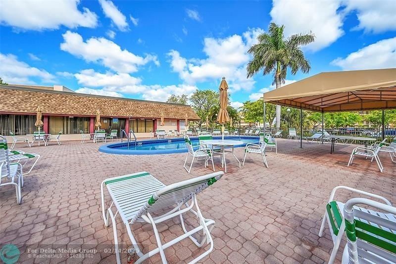 2606 NW 104th Avenue, Unit 303, Sunrise, FL 33322 Photo