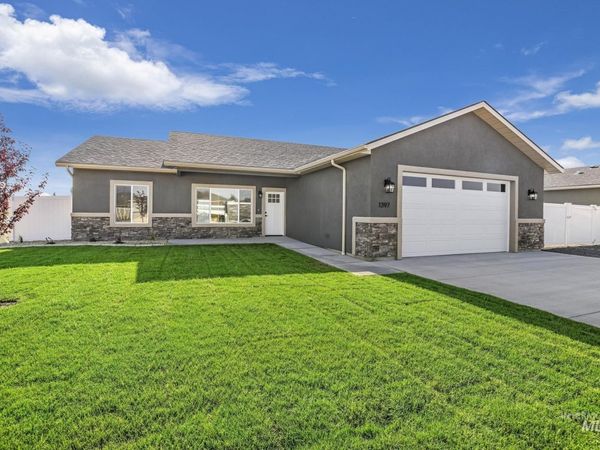 1385 Haizlee Way, Twin Falls, ID 83301