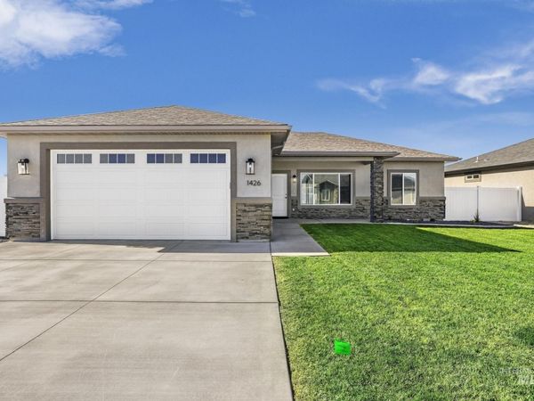 1399 Haizlee Way, Twin Falls, ID 83301