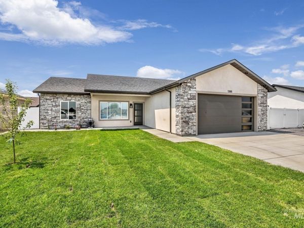 1390 Haizlee Way, Twin Falls, ID 83301