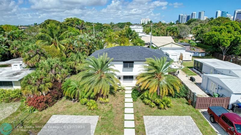 807 SW 14th Court, Fort Lauderdale, FL 33315 Photo