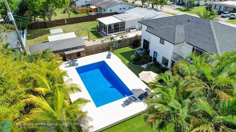 807 SW 14th Court, Fort Lauderdale, FL 33315 Photo