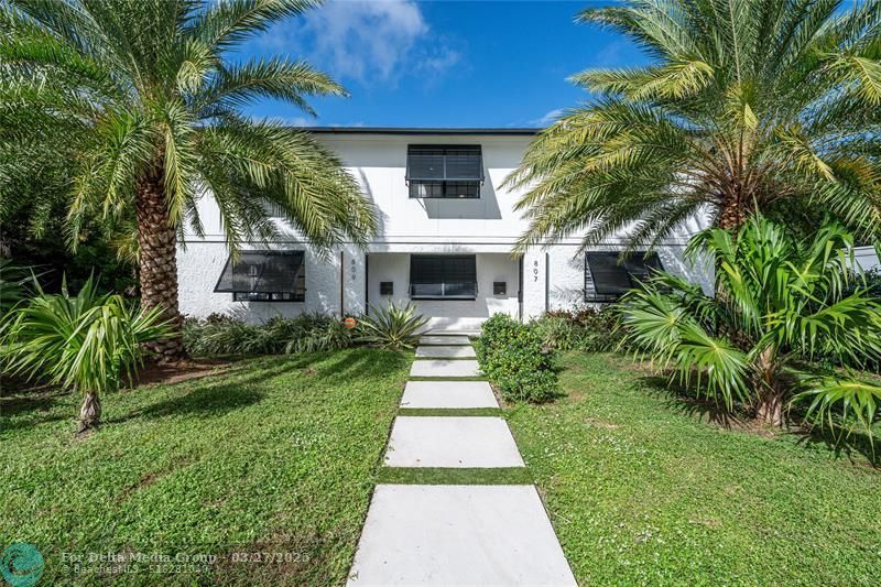 807 SW 14th Court, Fort Lauderdale, FL 33315 Photo