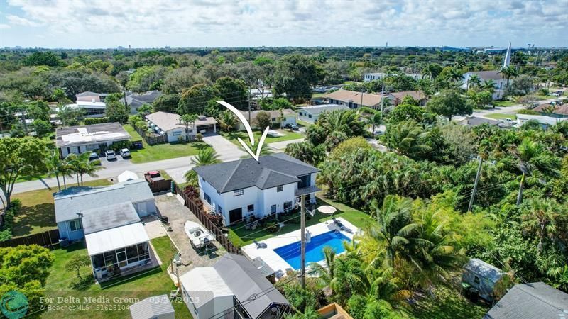 807 SW 14th Court, Fort Lauderdale, FL 33315 Photo