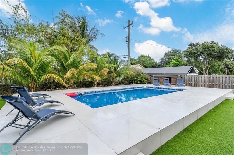 807 SW 14th Court, Fort Lauderdale, FL 33315 Photo