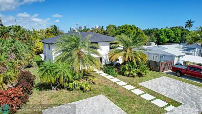 807 SW 14th Court, Fort Lauderdale, FL 33315 Photo