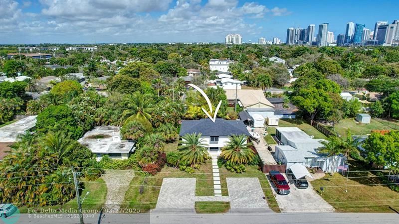 807 SW 14th Court, Fort Lauderdale, FL 33315 Photo