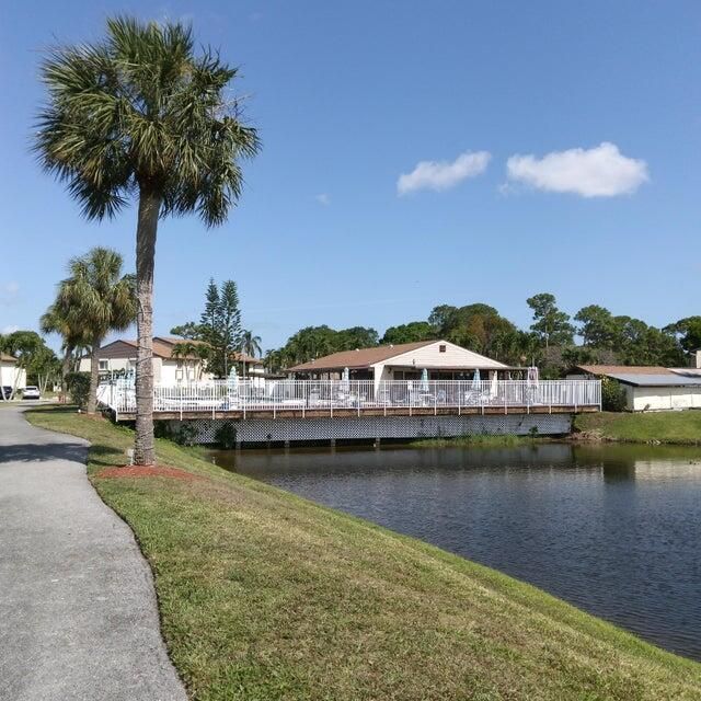 5961 Whispering Pine Way, Unit C-2, Greenacres, FL 33463 Photo