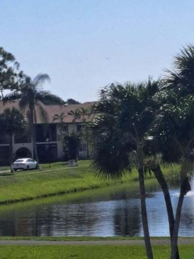 5961 Whispering Pine Way, Unit C-2, Greenacres, FL 33463 Photo