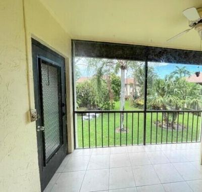 5961 Whispering Pine Way, Unit C-2, Greenacres, FL 33463 Photo