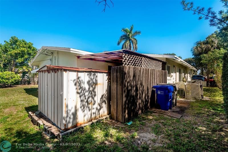 321 SE 1st Avenue, Pompano Beach, FL 33060 Photo