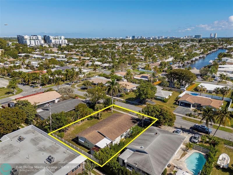 321 SE 1st Avenue, Pompano Beach, FL 33060 Photo