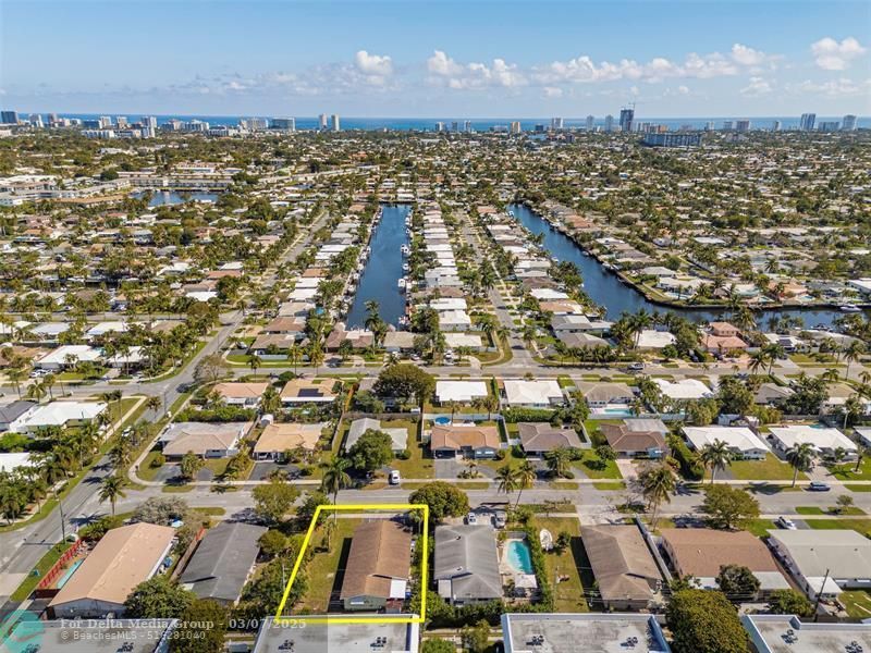 321 SE 1st Avenue, Pompano Beach, FL 33060 Photo