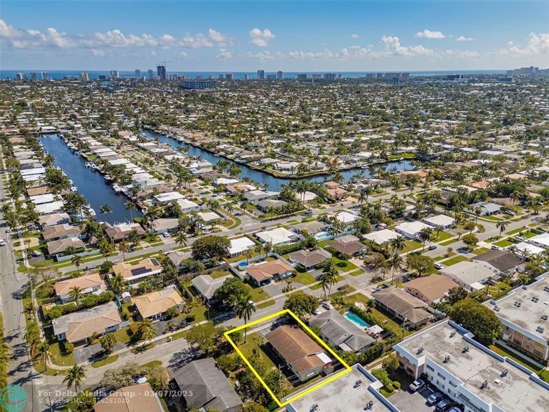 321 SE 1st Avenue, Pompano Beach, FL 33060 Photo