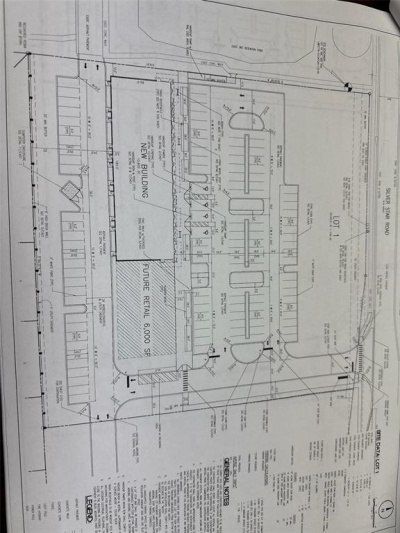 1801 E Silver Star Road, Lot #1, Ocoee, FL 34761 Photo