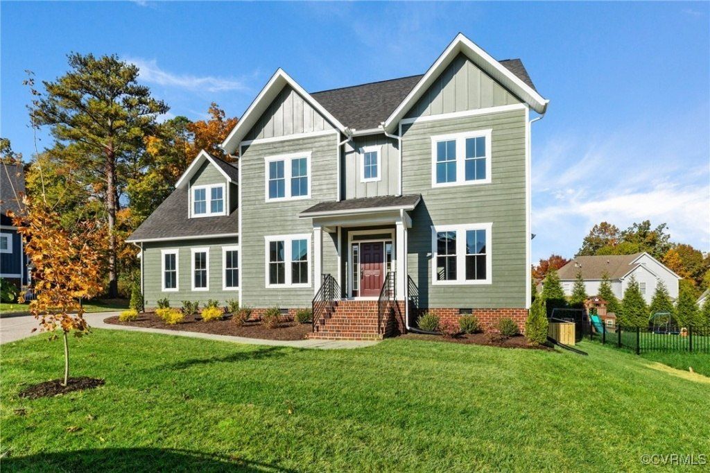 14825 Abberton Drive, Midlothian, VA 23112 Main Photo