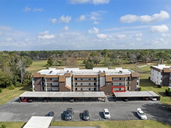 3 CYPRESS RUN, Unit 35A, HOMOSASSA, FL 34446