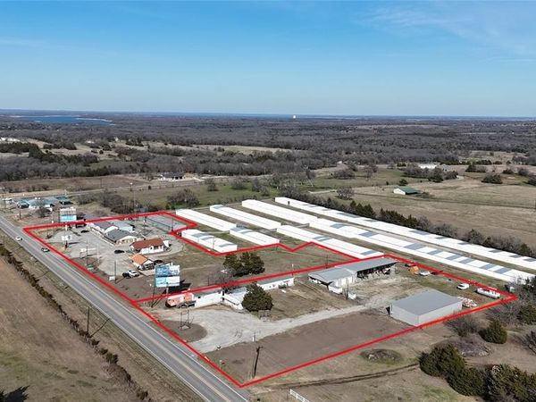 75005 N State Hwy 289, Pottsboro, TX 75076