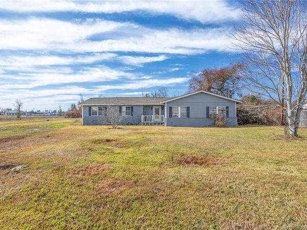 201 Armistead Lane, Lake Charles, LA 70611