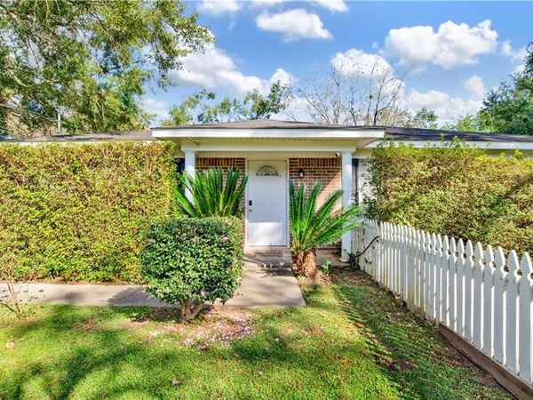 5023 Freeway Lane, Mobile, AL 36619