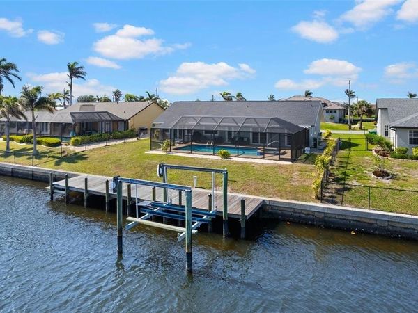 4196 EASTLAKE COURT, PORT CHARLOTTE, FL 33948