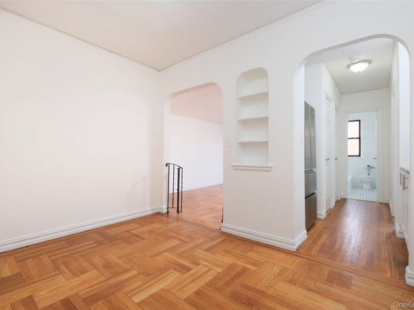 2685 Creston Avenue, Unit 5-E, Bronx, NY 10468