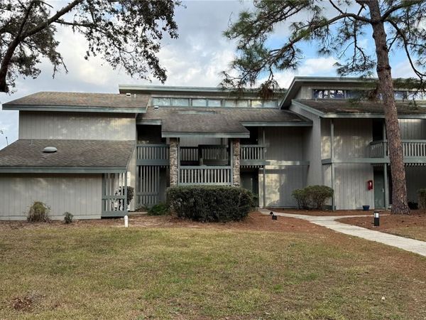 176 PALM VIEW COURT, Unit 3475/6, HAINES CITY, FL 33844