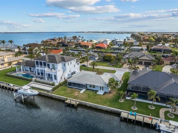 23 OCEAN DRIVE, PUNTA GORDA, FL 33950