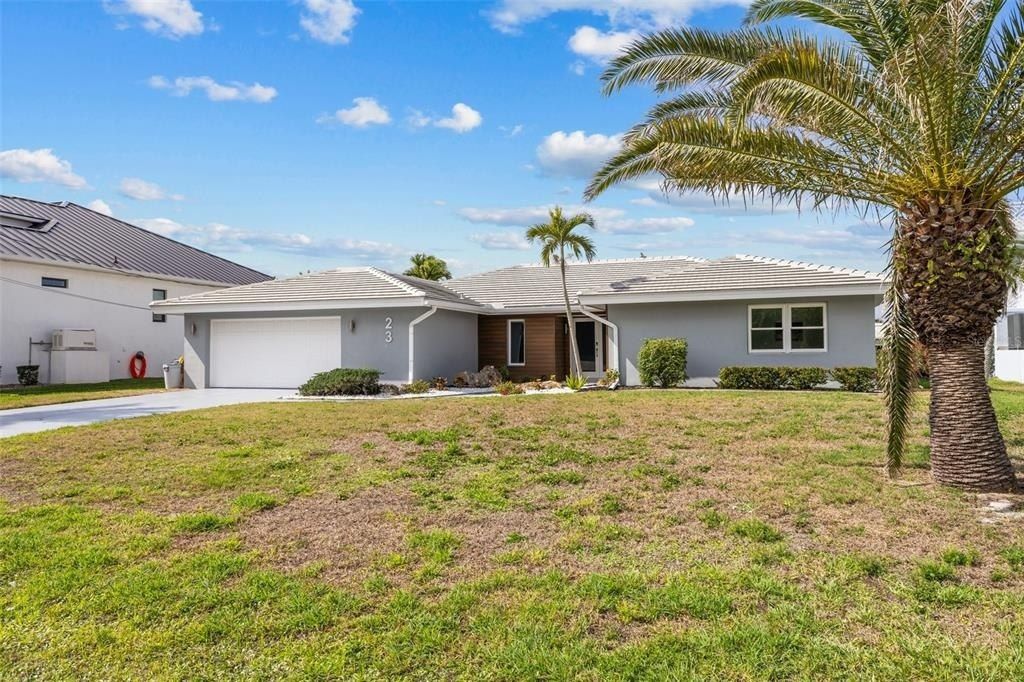 23 Ocean Drive, Punta Gorda, FL 33950 Photo