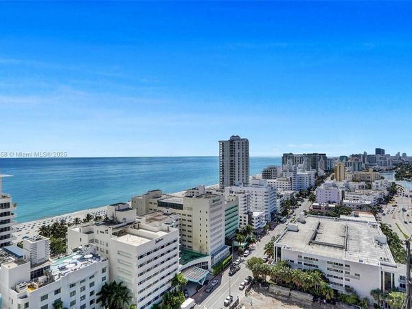4401 Collins Ave, Unit 2114/2116, Miami Beach, FL 33140