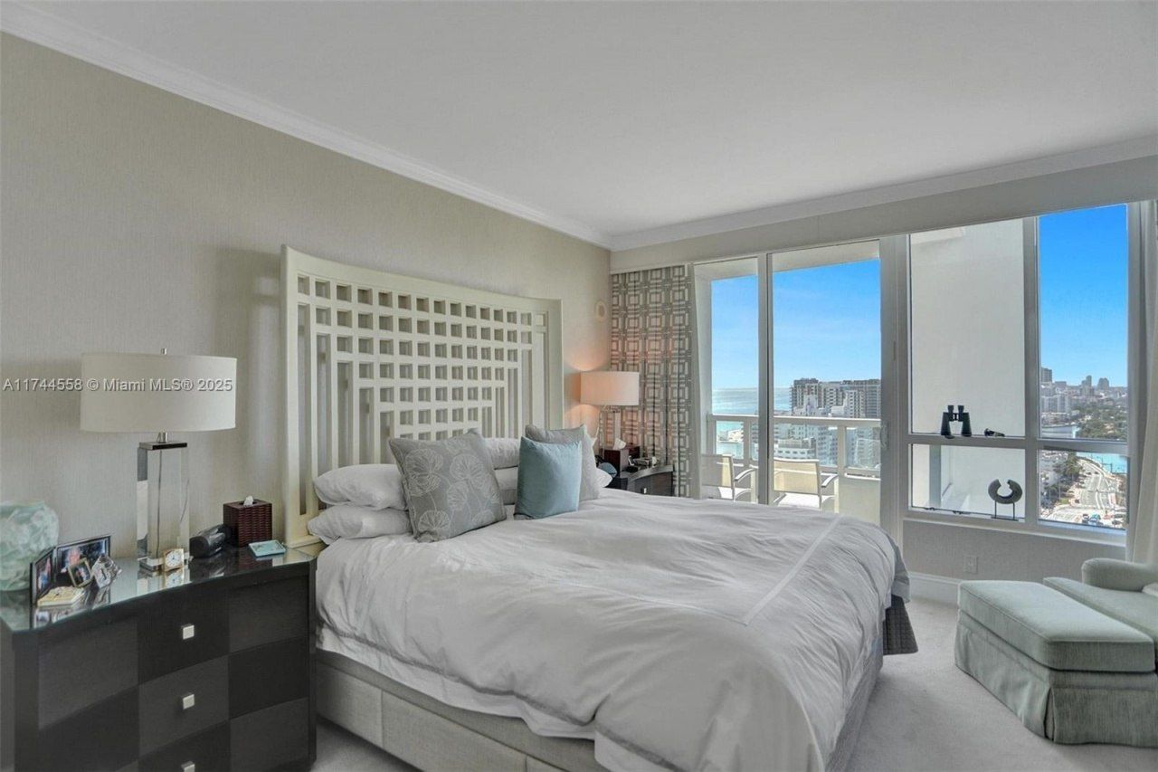 4401 Collins Ave, Unit 2114/2116, Miami Beach, FL 33140 Photo