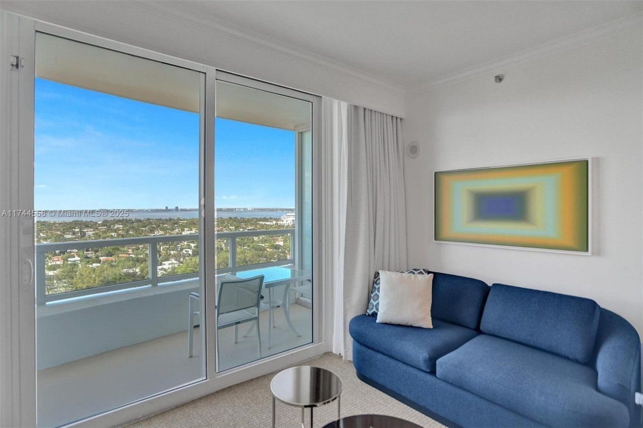 4401 Collins Ave, Unit 2114/2116, Miami Beach, FL 33140 Photo