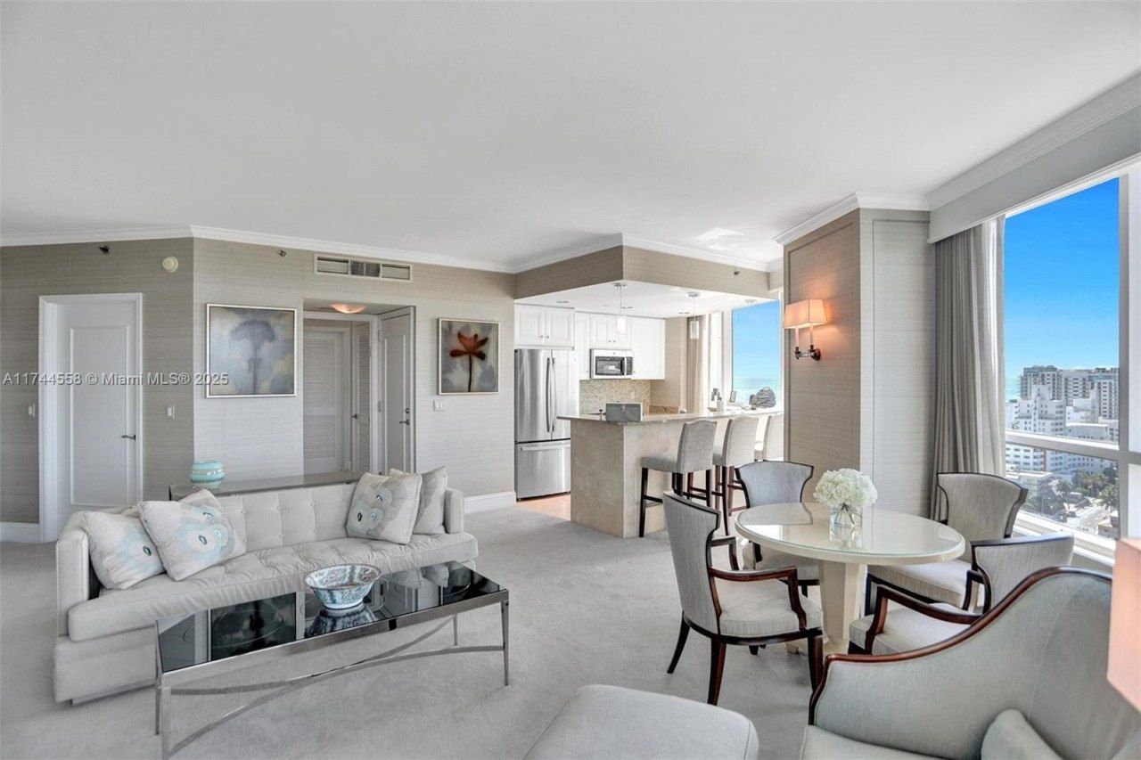 4401 Collins Ave, Unit 2114/2116, Miami Beach, FL 33140 Photo