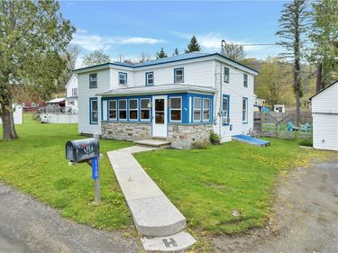 110 W Hill Road, Hartwick, NY 13348