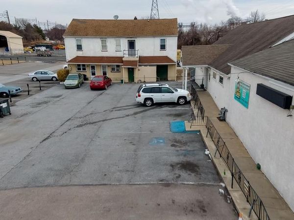 1029 MARKET STREET, MARCUS HOOK, PA 19061