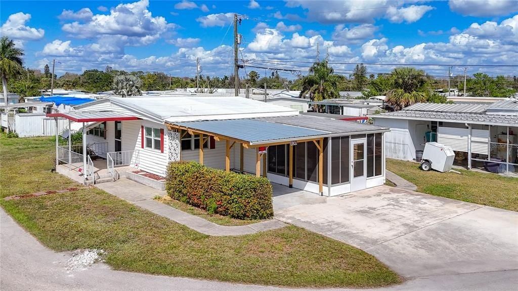 139 Gaslight Avenue, North Fort Myers, FL 33917 Photo