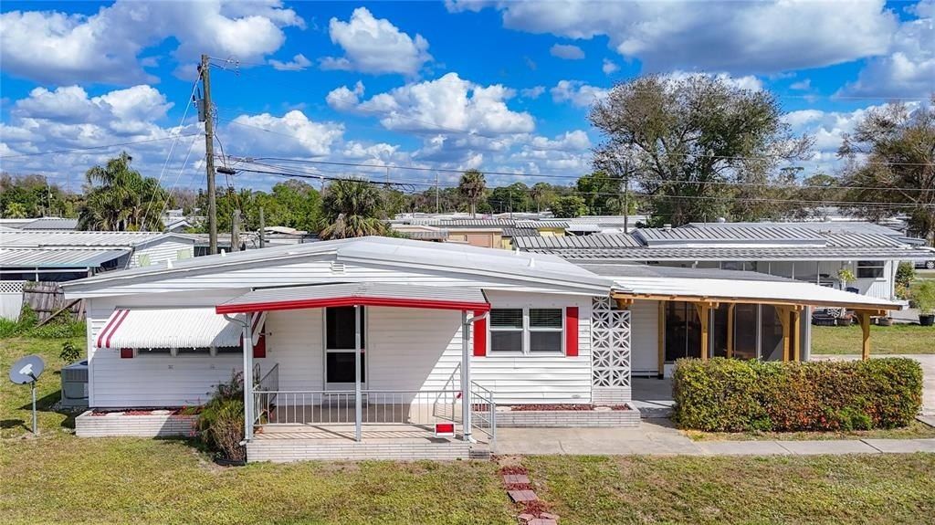139 Gaslight Avenue, North Fort Myers, FL 33917 Photo