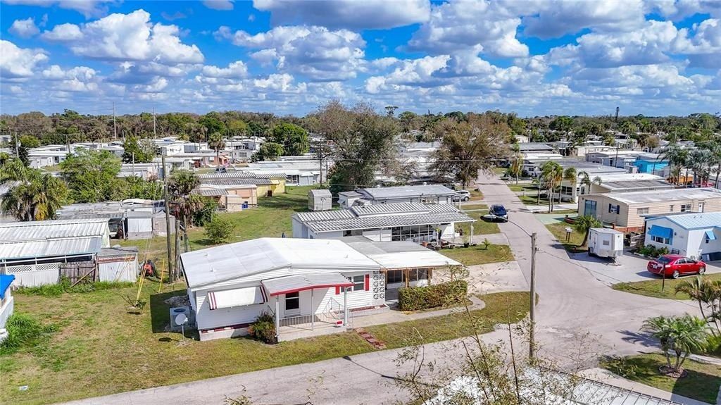 139 Gaslight Avenue, North Fort Myers, FL 33917 Photo