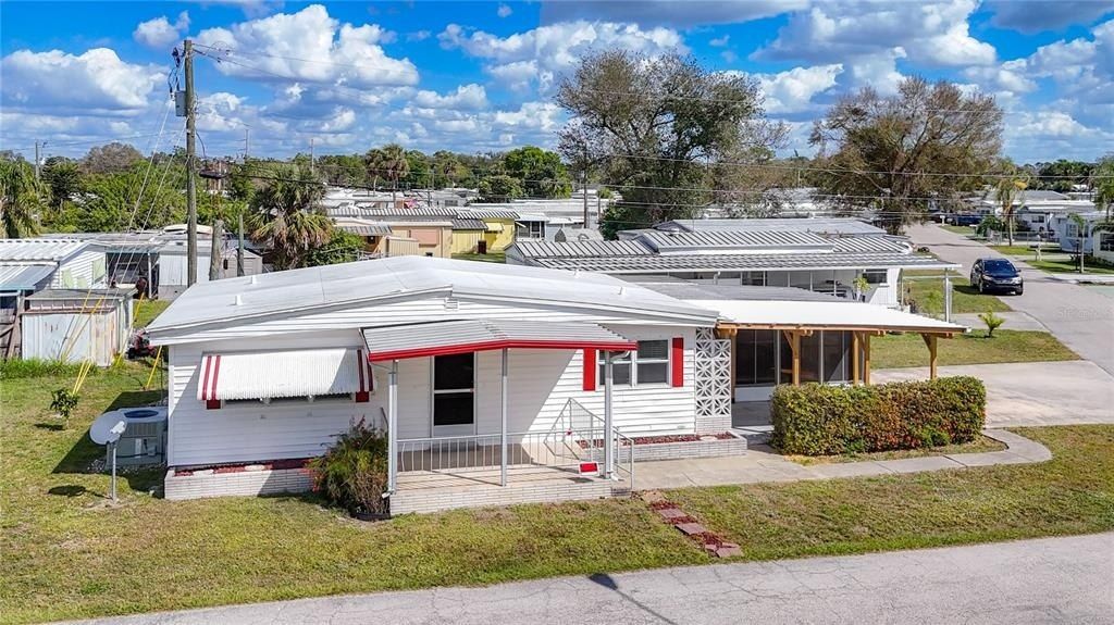 139 Gaslight Avenue, North Fort Myers, FL 33917 Photo