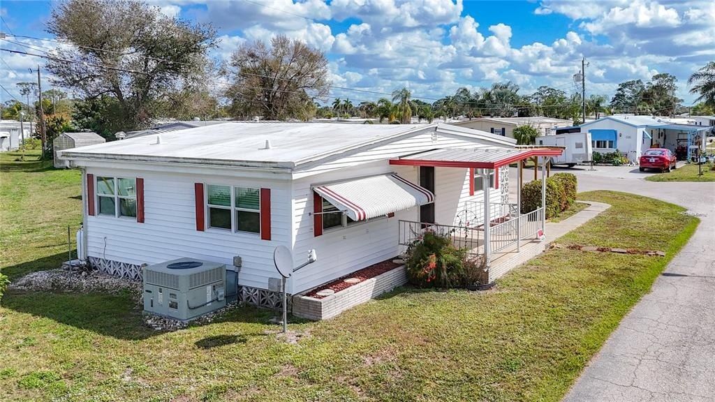 139 Gaslight Avenue, North Fort Myers, FL 33917 Photo