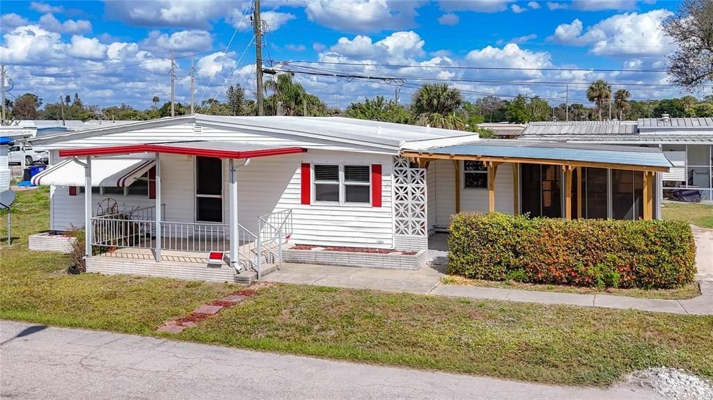 139 Gaslight Avenue, North Fort Myers, FL 33917 Photo