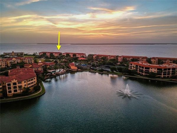 93 VIVANTE BOULEVARD, Unit 9336, PUNTA GORDA, FL 33950